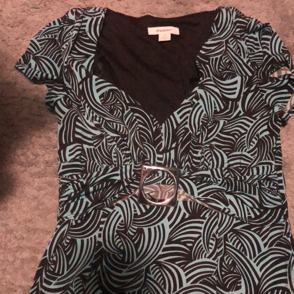 Dress size 8